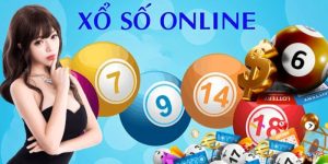 Dòng game xổ số ngày càng chiếm lĩnh thị trường giải trí
