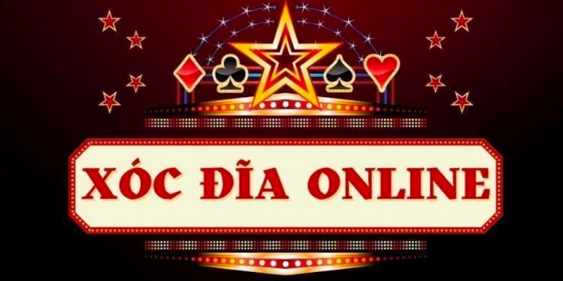 Game xóc đĩa Online