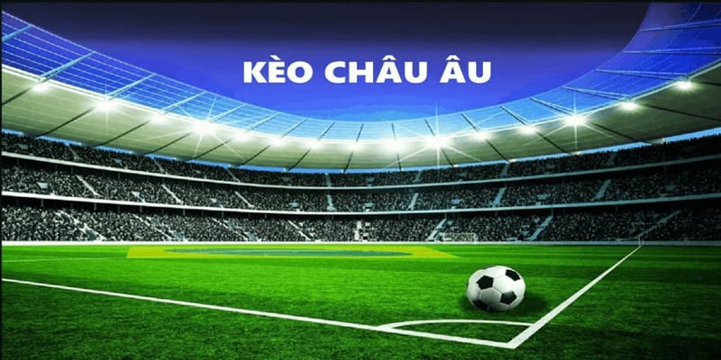 Giới thiệu kèo nhà cái 1X2